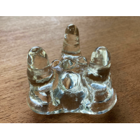 Göran Wärff Kosta Iglo kandelaar